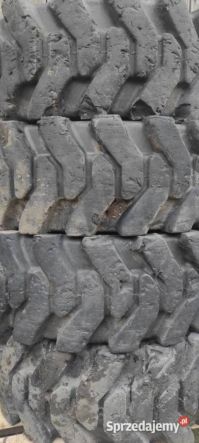 Sprzedam koła pełne Kalisz