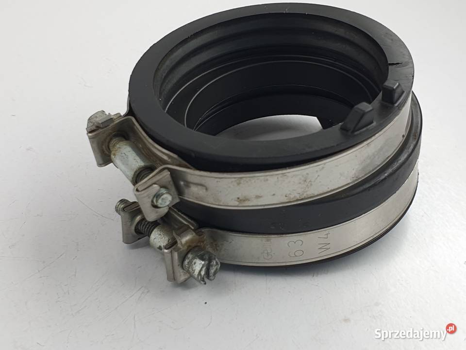 Krociec Przepustnicy Lacznik Gumowy Opaska Ktm Łódź