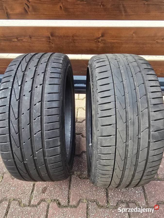 Opony Hankook Ventus Evo 2 18cale Samochodowe