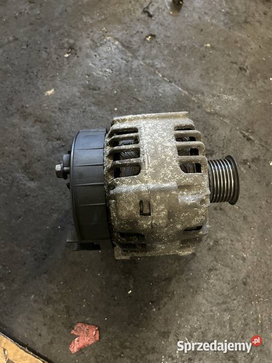 Alternator reno 19 dci Kęty