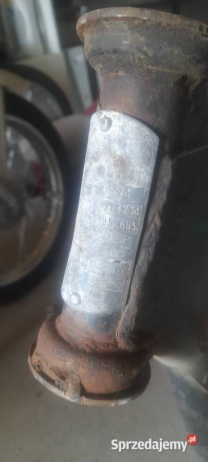 Wsk 125 1974r Rok produkcji 1974