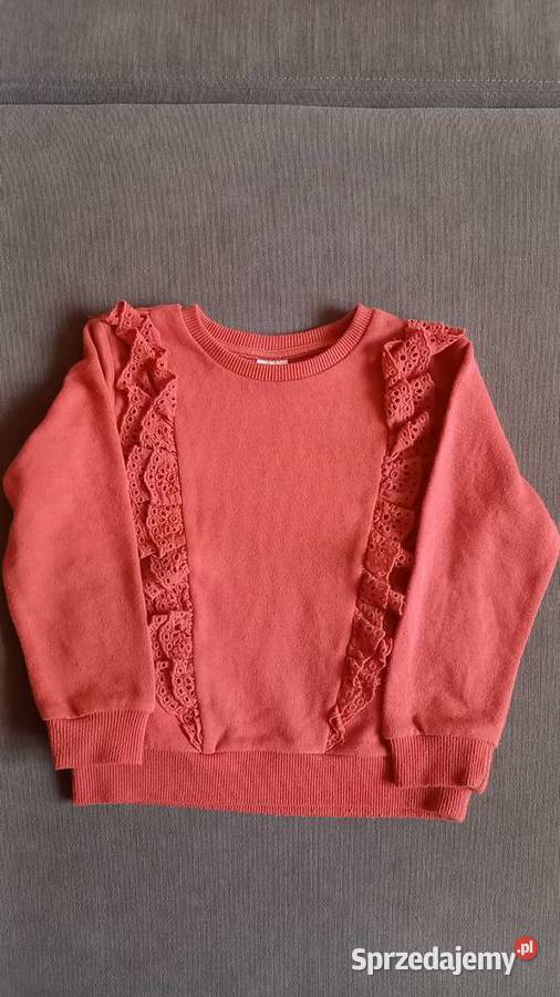 Bluzki bluzy sweterki Warszawa