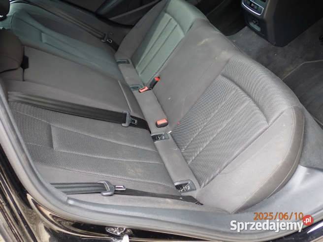 AUDI A4 2020 196800 ccm 190 Wrocław sprzedam