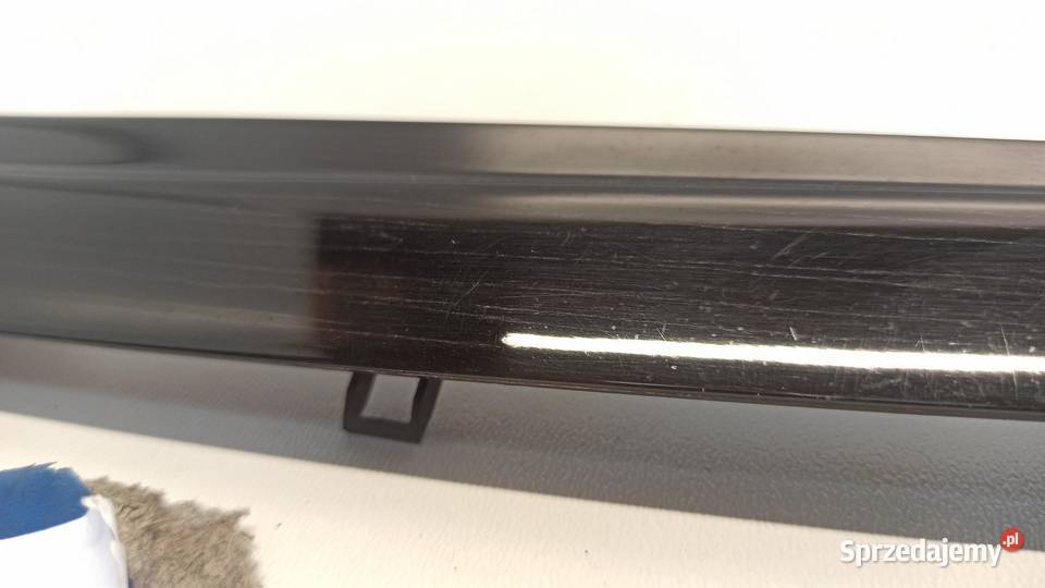 BMW 7 G11 OSŁONA DEKOR TUNELU LEWA DOLNA 8066683