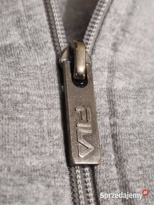 bluza FILA z kapturem rozmiar M Krosno