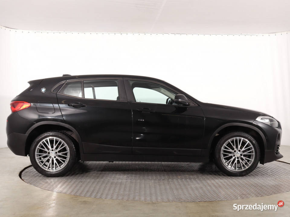 BMW X2 sDrive16d 224922km Katowice