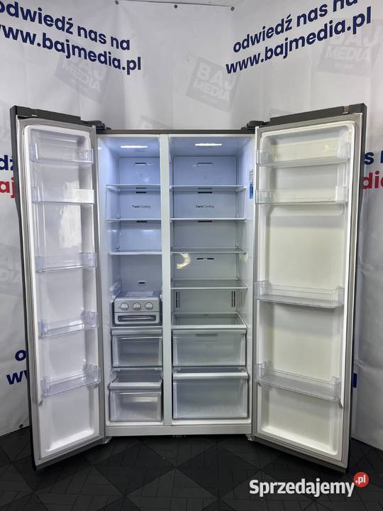 LODÓWKA Samsung 178 Klas A DostawaGwarancja Pruszków