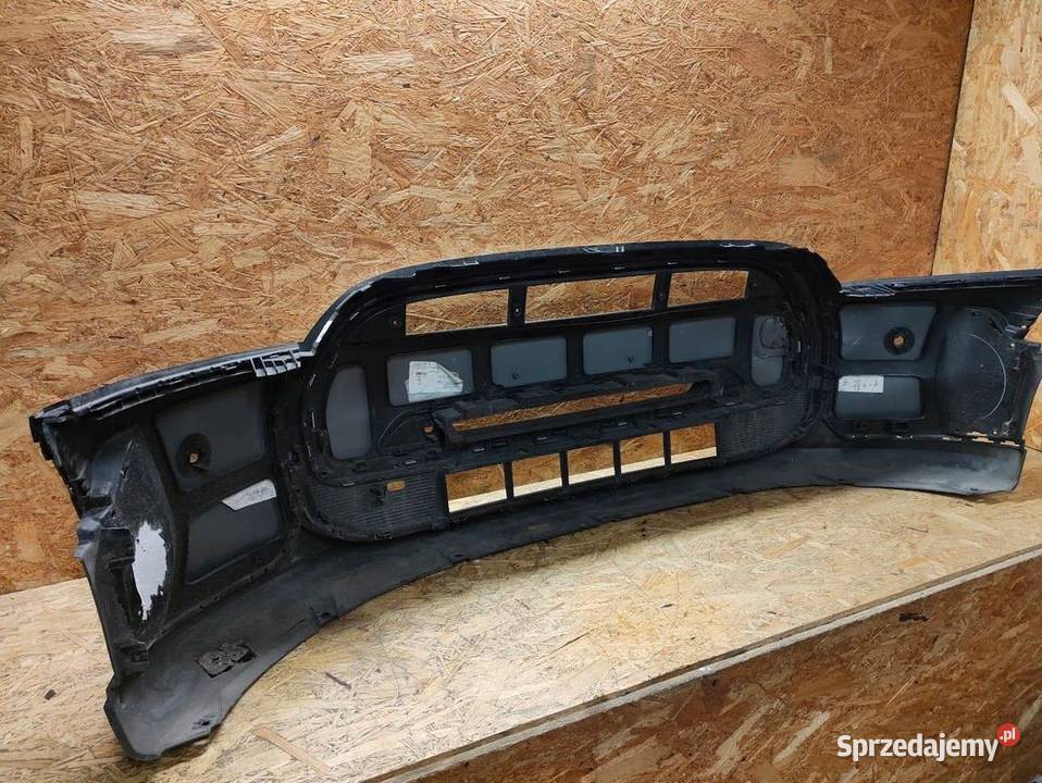 Zderzak Przód Mini Cooper S F56 LCi 2021 Pleszew sprzedam