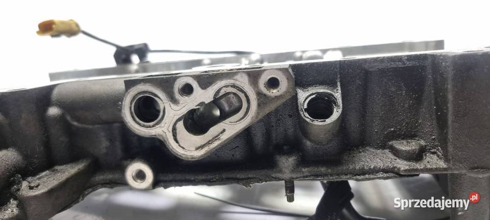 PODSTAWA MISY OLEJOWEJ PEUGEOT Boxer II osobowe Lipno