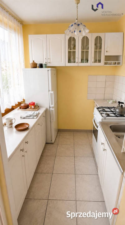 Mieszkanie na sprzedaż 37m2 2 pok Katowice