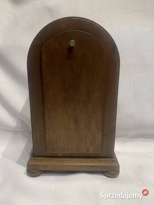 Zegar kominkowy WEIMAR Quartz Kalisz sprzedam