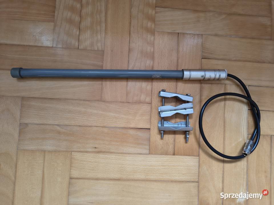 Antena LoRa 868Mhz 58dbi złącze N zewnętrzna lubelskie Lublin sprzedam
