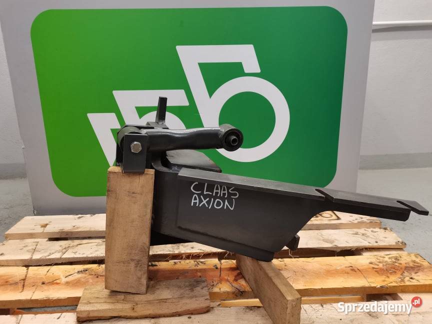 Łapa kabiny Claas Axion Wilkowo