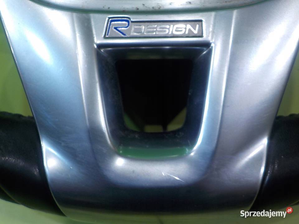 VOLVO V60 I S60 II RDESIGN 24 D5 11r KOMBI Suków