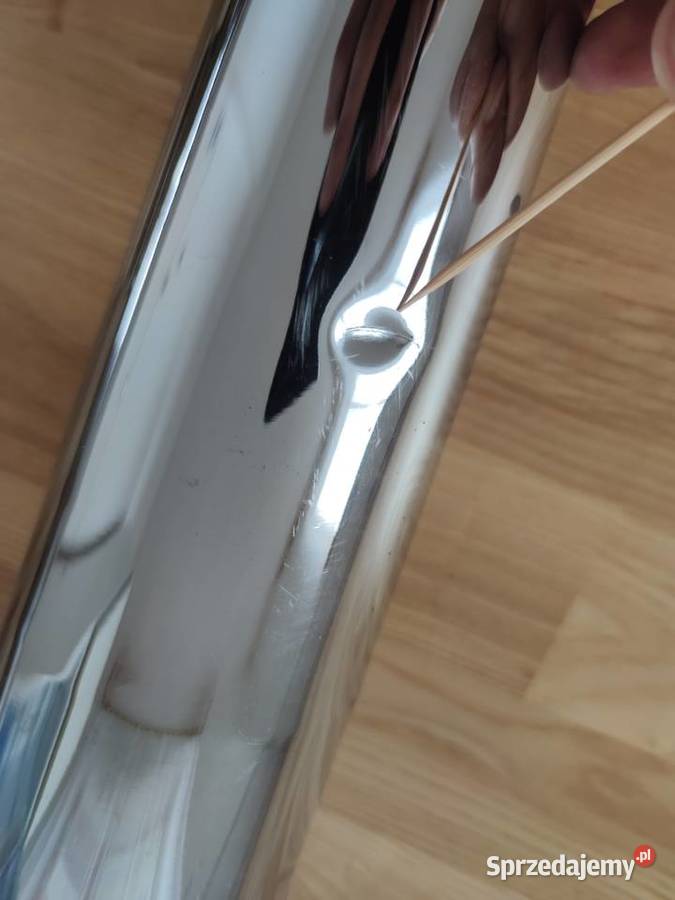 Tłumiki Sito Moto Guzzi California Mille GT 1000 Biłgoraj sprzedam