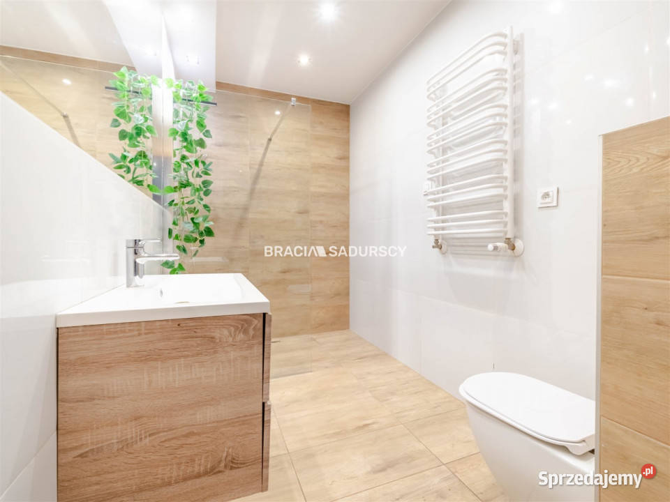 Mieszkanie 65m2 3pok Kraków Orlińskiego 15153zł/m2 Sprzedaż małopolskie