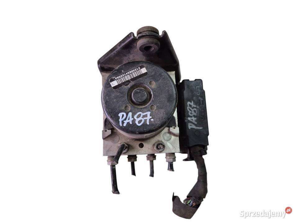 VOLKSWAGEN SCIROCCO POMPA HAMULCOWA ABS Kiczyce