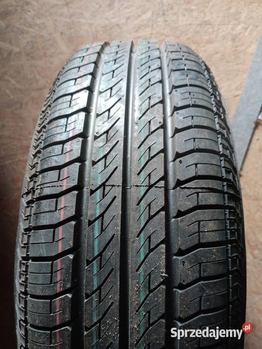 CONTINENTAL CONTIECOCONTAKT 19565R15 Kielce