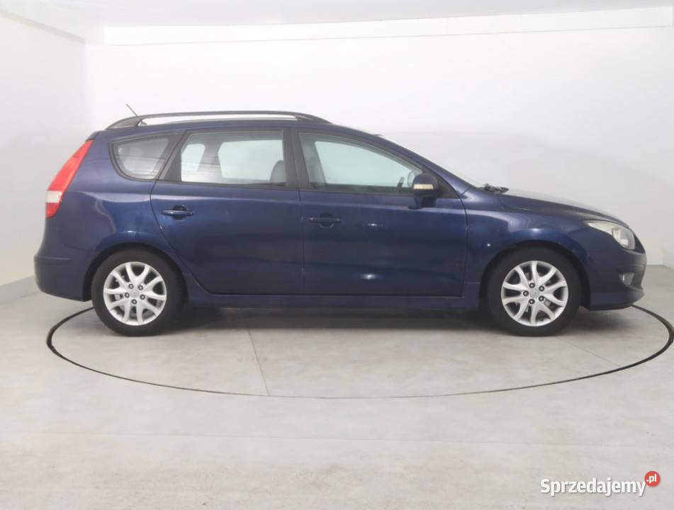 Hyundai i30 16 CRDi i30