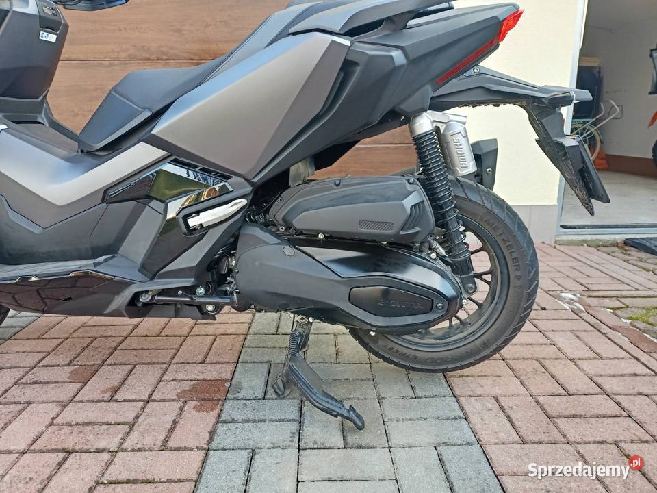 Honda X ADV 350 Dąbrowa Tarnowska