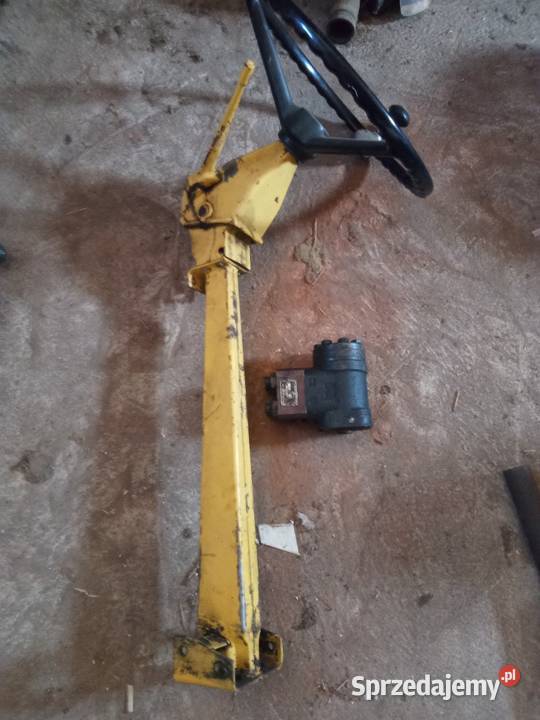 Kierownica orbitrol Holland 1520 1530 1540 1545 Suchowola