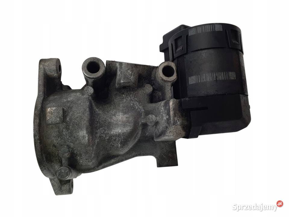 ZAWÓR EGR Ford Focus Volvo C30 S40 V50 V70 Chełm