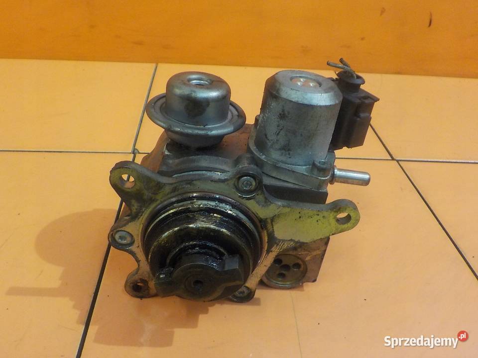 PEUGEOT 207 C4 308 5008 16 THP 08r 150 5FX pompa Pompy paliwa Suków sprzedam
