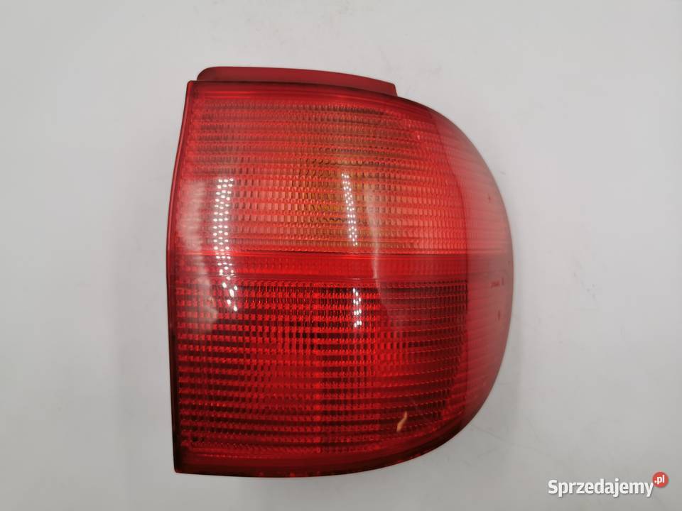 Lampa Prawy Tył Tylna Prawa Seat Alhambra MK1 mazowieckie Wyszków