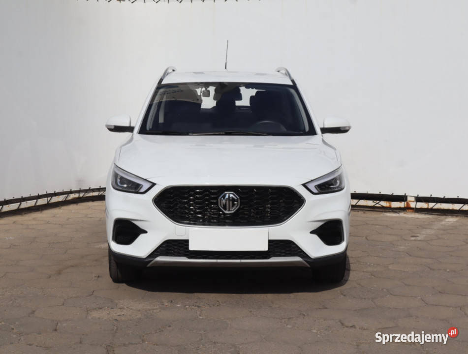 MG ZS SUV 15 ZS Łódź