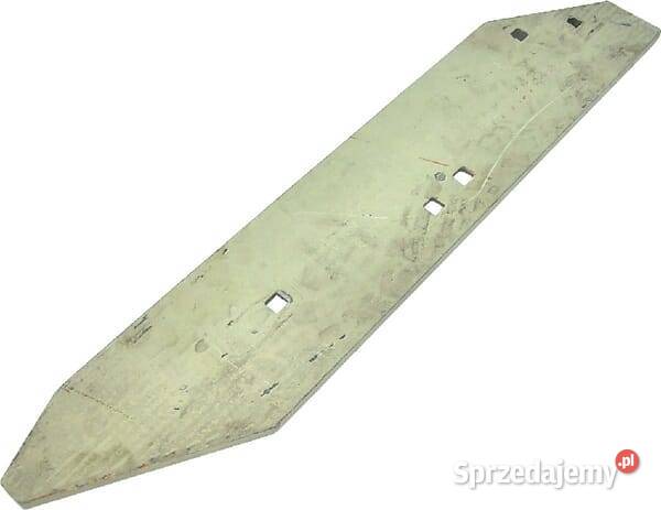 Płoza prawa 1703 ZX 1153510030 Kamionna