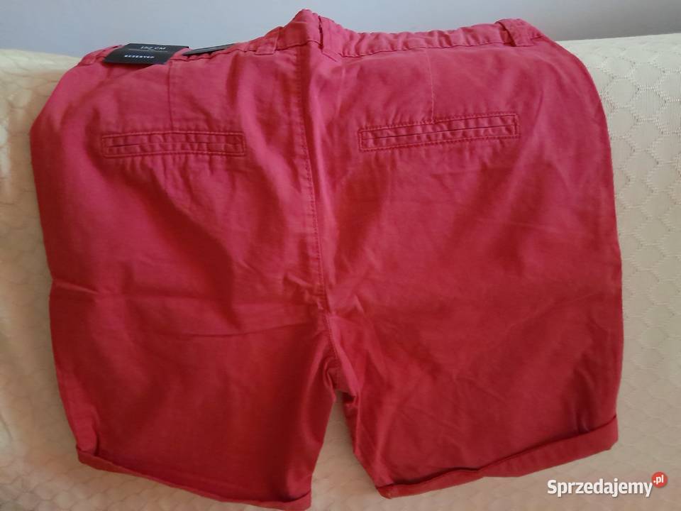 Spodenki 152 Wołomin