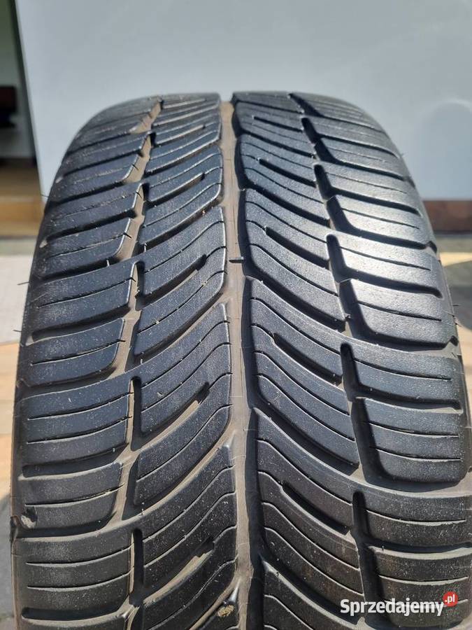 Opona BFGoodrich 2254019 Tęgoborze