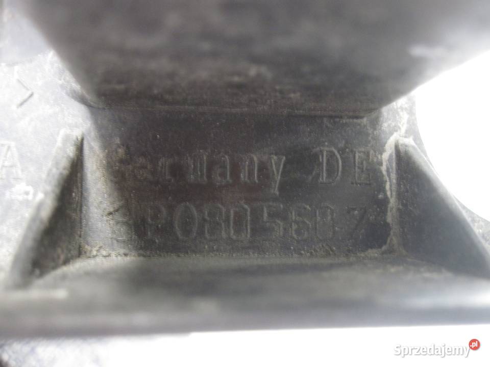 AUDI A3 SPORTBACK 8PA 10r ślizg lampy lewy przód świętokrzyskie Kielce sprzedam