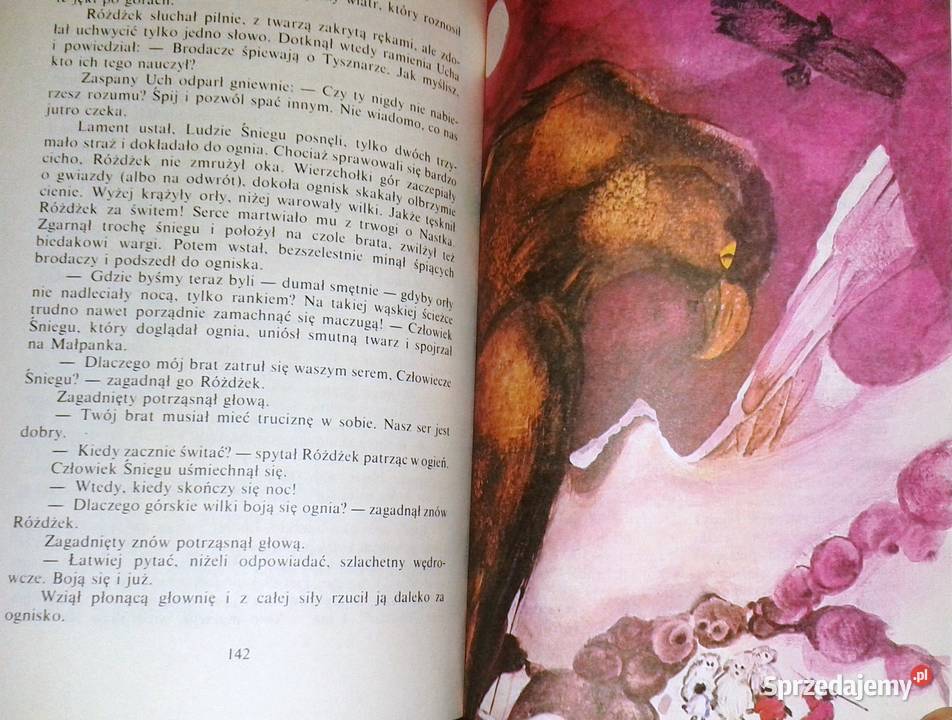 Trzej dzielni Małpankowie Walter de la Mare Chełm