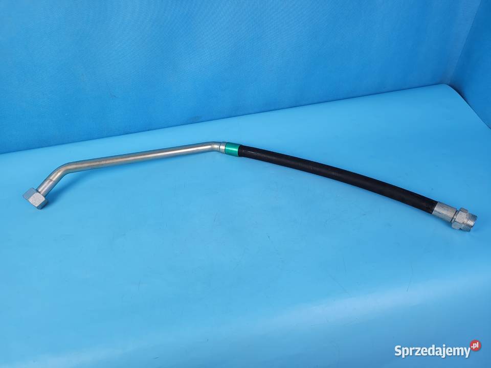 DEUTZFAHR 6130 TTV PRZEWÓD RURA CHŁODNICY OLEJU kujawsko-pomorskie Kolno