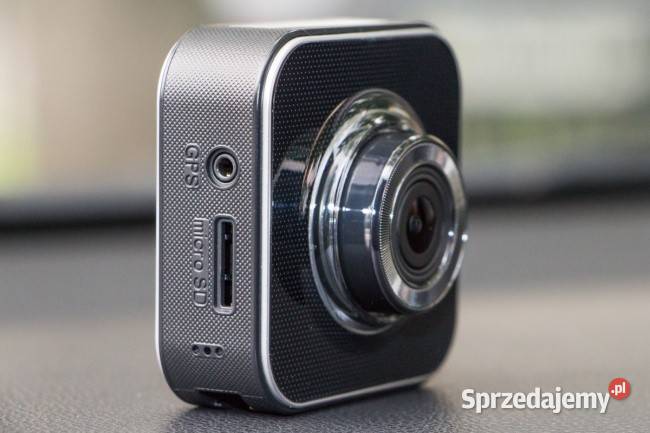 Rejestrator Prestigio MultiCam 575W WiFI mazowieckie