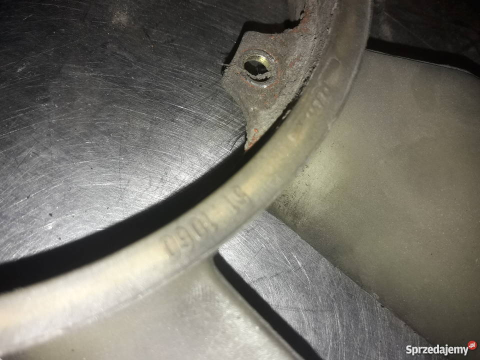 1032000423 Wiatrak wentylatora wentylator Układ chłodzenia Częstochowa