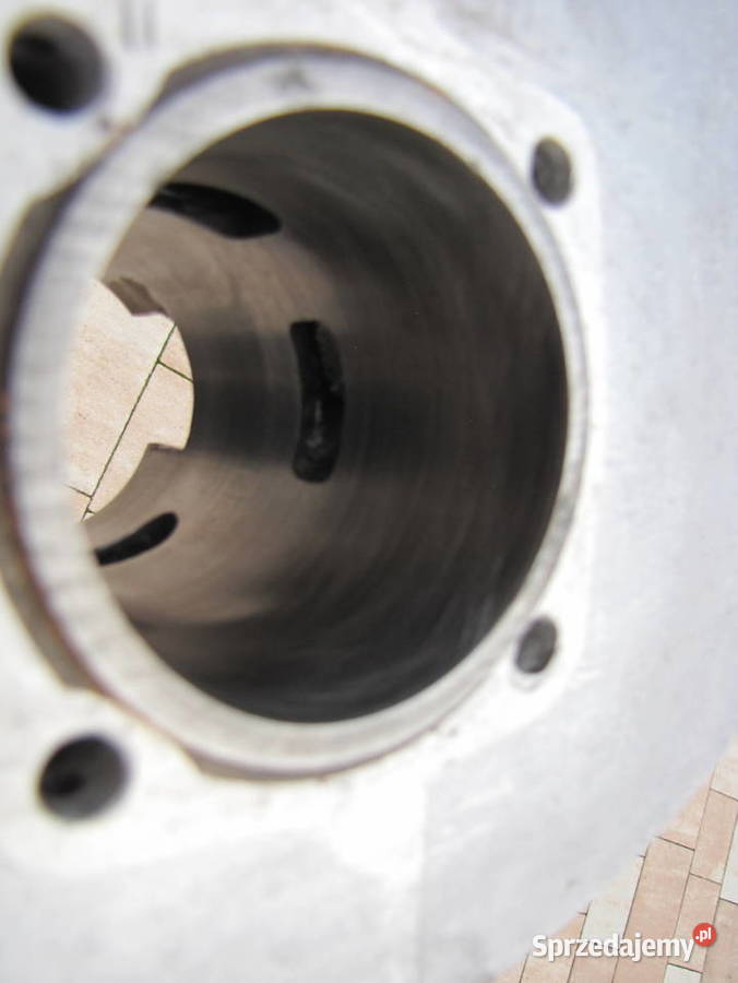 Cylinder SHL M11 W Rzepin Drugi sprzedam