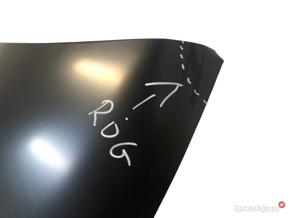 Ford Transit MK4 VE83 061994072000 Maska pokrywa Maski świętokrzyskie Skarżysko-Kamienna