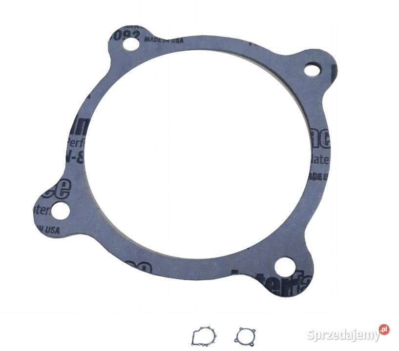 Uszczelka pokrywy sprzęgła cf moto 500 cfmoto Gostynin