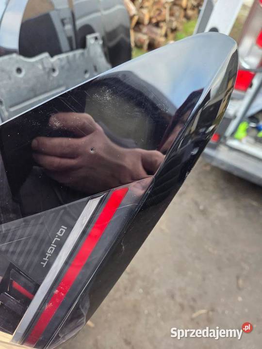 Lampa lewa lewy tył tylna VW Passat IX B9