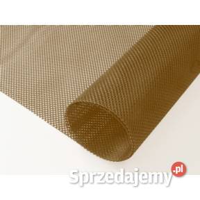 Siatka Pvc 250GM2 150M Beżowy Latchorzew