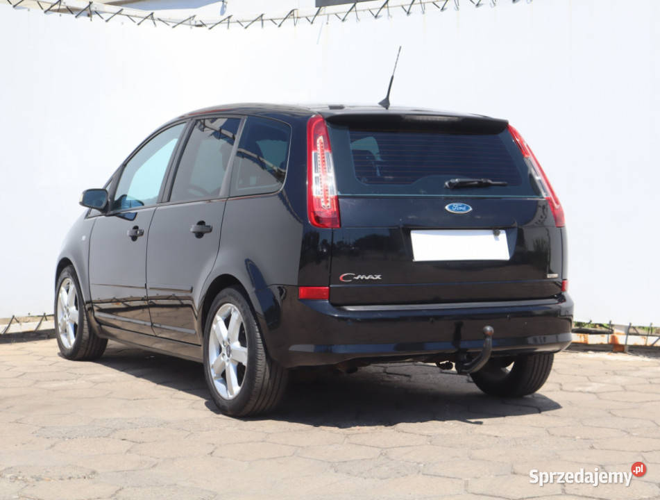 Ford C 20 TDCi Łódź sprzedam