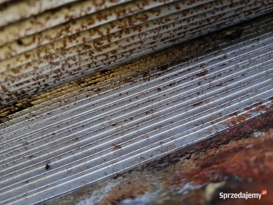 Gniotownik John Deere 671068106910 łódzkie Godynice