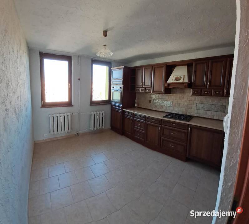 Mieszkanie do wynajęcia małopolskie Chełmek sprzedam