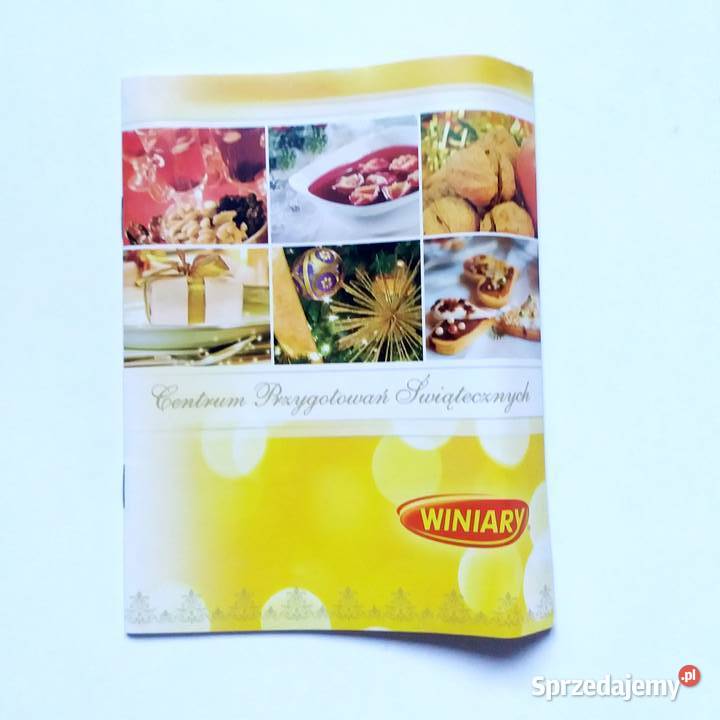 Potrawy na Boże narodzenie Przepisy Kulinarne Łódź
