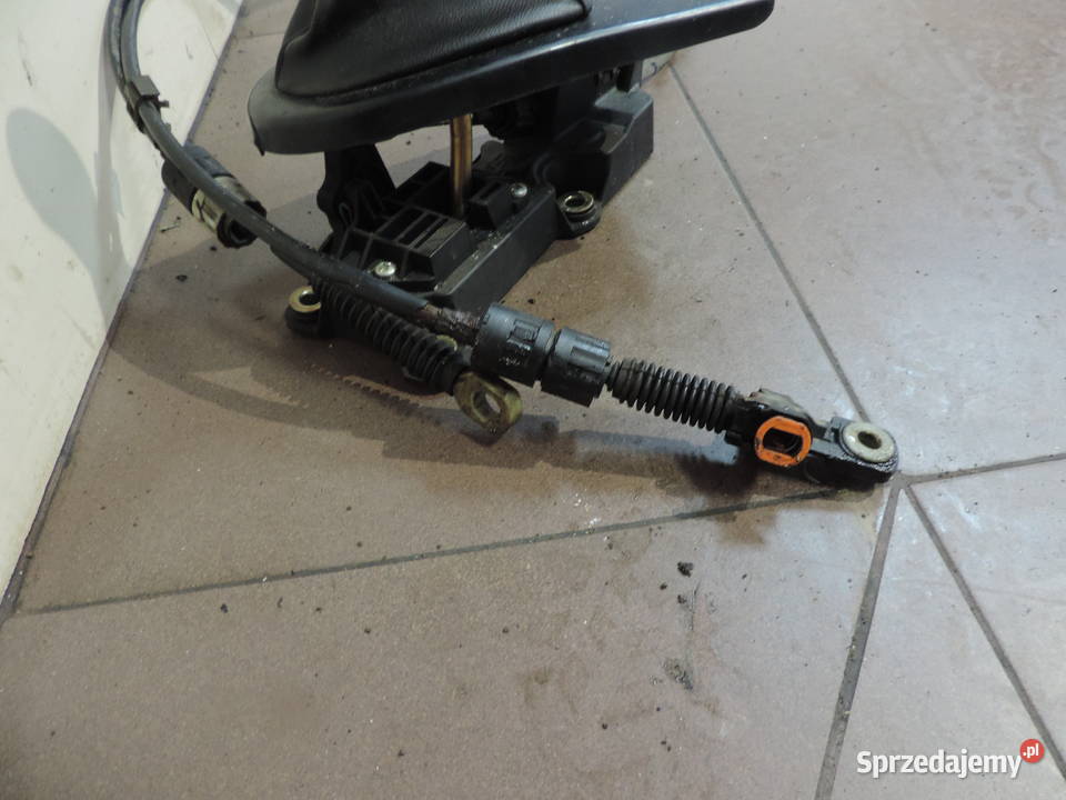 LEWAREK ZMIANY BIEGÓW LINKI FOCUS MK1 16 16V