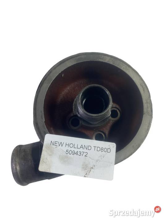 GŁOWICA FILTRA HOLLAND CASE 5094372 Kielce