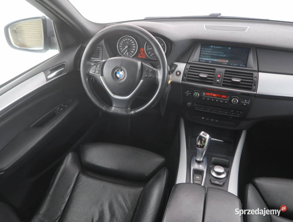 BMW X5 xDrive35d centralny zamek Bielany Wrocławskie