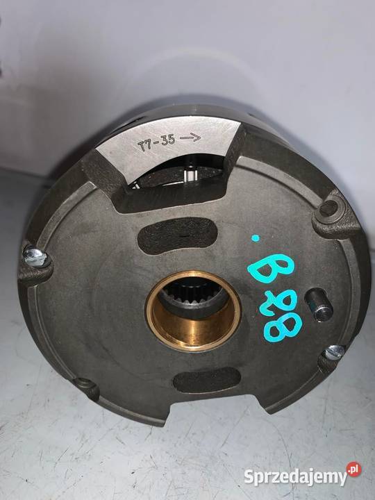 Vane Pump Replacement Cartridge T735 Warszawa sprzedam